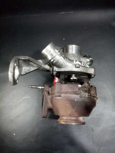 OPEL MOKKA ÇIKMA TURBO 1 6 DİZEL 55493250